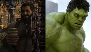 Ranbir Kapoor's 'Ramayana', Faisal Malik Reveals 'Hulk' Connection Behind 'Kumbhakarna's' Look