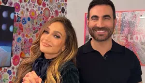 Jennifer Lopez And Brett Goldstein 'Casually' Dating, All About The Actor And Their Massive Age Gap