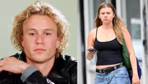 Heath Ledger's Daughter, Matilda Is Raised Out Of Spotlight, Inside Her Private Life After His Death