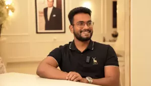 'Finance With Harish' Creator Dies By Suicide At 27, Police Book Tech CEO For Alleged Abetment