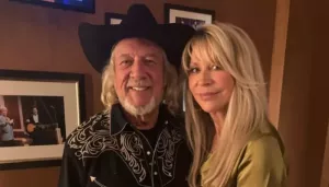Country Music Hall Of Famer, John Anderson Dead, All About His Wife Of 43 Years And Their Children
