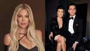 Is Khloe Kardashian Dating Sister Kourtney's Ex And Baby Daddy, Scott Disick? She Reacts To The Buzz