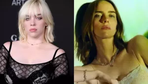 Billie Eilish Sparks Breast Reduction Rumors With Her New Look, Did She Undergo Plastic Surgery?