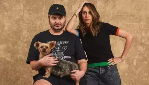 Hila Klein Exposes Husband Ethan Klein's Six Months Long Affair, 'Nightmare I Can't Wake Up From..'