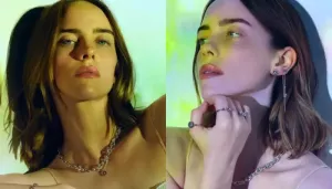 Amid Billie Eilish's Breast Reduction Buzz, Her Remark On Plastic Surgery Surfaces, 'Want My Body..'