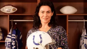 Who Is Carlie Irsay-Gordon's Husband, Zach Gordon? Inside Their Marriage, Children And Private Life