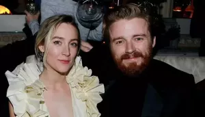 Jack Lowden To Screen Test For 'James Bond', All About His Oscar-Nominated Wife And Personal Life