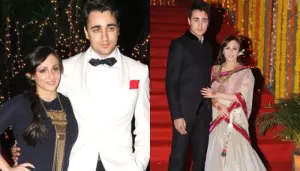 Imran Khan's Ex-Wife, Avantika 'Would Never Have' Separated If He Hadn't Initiated It, 'Death Of...'