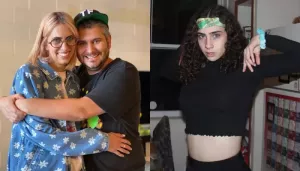 Ethan Klein's Old Halloween Pic Goes Viral, He Dressed Wife And Mistress As 'Thing 1' And 'Thing 2'