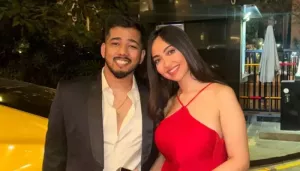 Scout OP's GF Kaashvi May Join 'Bigg Boss 20' As Wildcard Amid His Controversial Bond With Love Gill