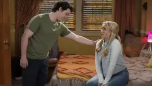 Emily Osment Asked For 'Intimacy Co-Ordinator' Over 'Uncomfortable' Age Gap With Co-Star, 'A Baby..'