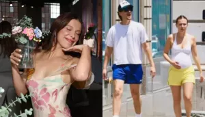 Millie Bobby Brown Wants More Kids, Is She Expecting Her 1st Biological Child? Viral Pics Spark Buzz