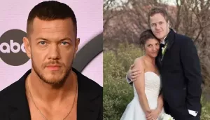 Why Did Dan Reynolds And His Wife Aja Volkman Split? Inside Their Separation And Infidelity Rumors
