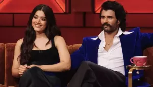 Rashmika Mandanna Shuts Down Trolls For Proposing Vijay 100 Times, 'Yes, I Am Obsessed With My Man'