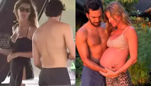 Why Gisele Bundchen's Family Not Accept Her New Husband After Divorce From Tom Brady?