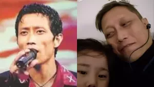 Prashant Tamang's Last Post With 4-Year-Old Daughter Surfaces, After He Died Of Cardiac Arrest At 43