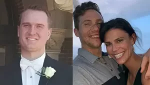 Who Is Michael McKee? Monique Tepe's Ex-Husband Charged In Ohio Murders Of Her And Spencer Tepe