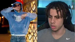 Who Is Konvy? Popular Kick Streamer, Was Allegedly Sh*t At During An IRL Livestream In New York City