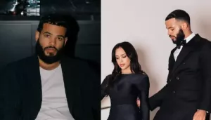 Did Desmond Scott Cheat On Wife, Kristy? Influencer Says, 'I Made Choices That I Am Not Proud Of..'