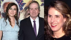 Who Is Tommy Lee Jones' Daughter, Victoria's Mother? 34-Year-Old Was Found Dead At An S.F. Hotel
