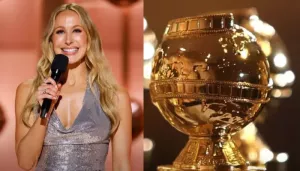 Golden Globe Awards 2026: When And Where To Watch, Host, Key Nominees, And All You Need To Know