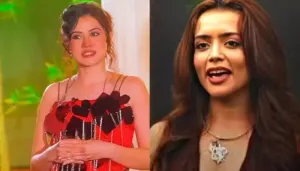 'Splitsvilla 16' What Is Niharika And Uorfi Javed's Beef About? They Broke Silence On BF Controversy