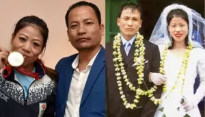 Mary Kom's Shocking Claim Against Ex-Husband, Onler, Post Divorce, 'He Cheated And Ditched Me...'