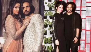 'Udne Ki Aasha' Fame, Krrip Kapur Suri Divorces Wife, Simran After 11 Years Of Marriage, Know Reason