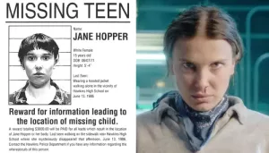 The Phone Number On El's Poster In Stranger Things 5 Actually Works: Here's What Happens If You Call