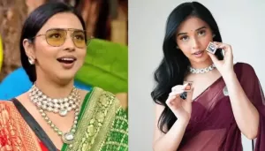 Does Tanya Mittal Have 150 Bodyguards In Real Life? She Clarifies It, 'These Things Were Self-Made'