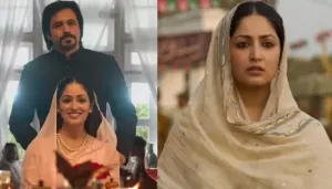 'Haq' Ending Explained, Shah Bano Was Pregnant With Third Child When Husband Abbas Married Again