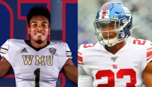 Who Is Sam Beal's Girlfriend? She Was The Last Person The Ex-NFL CB Talked To Before Going Missing