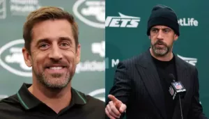 Aaron Rodgers Revealed How Mystery Wife, Brittani Supports Him From Behind The Scenes, 'Right One..'
