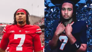 Did CJ Stroud Privately Marry His Alleged Girlfriend? Here's What We Know About Texan QB's Life
