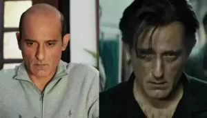 Will Akshaye Khanna Be Part Of Ranveer Singh's 'Dhurandhar 2'? Here's What We Know, Spoilers Ahead