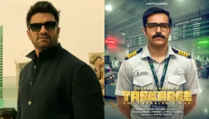 'Taskaree: The Smuggler's Web' Social Media Reviews, Fans Hail Emraan Hashmi, Sharad Kelkar's Acting