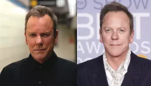 Who Is Kiefer Sutherland? Amid His Arrest In LA For As**ult, Know His Net Worth, Career, And Family