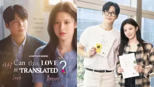 'Can This Love Be Translated?' All Set To Release On OTT, Know What To Expect From Rom-Com K-Drama