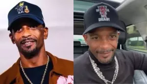 Charleston White Admitted In Critical Condition After Being Shot? Here's The Truth Behind The Buzz