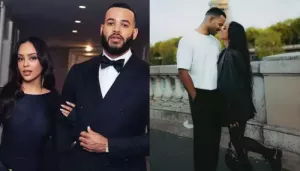 Kristy Scott Drops Cryptic Post On Property Division Amid Divorce From Desmond For Alleged Cheating