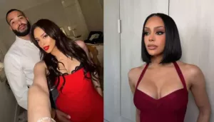 Desmond Scott Moved Out? He Reacts To Kristy's Witty Caption Amid Split, Fans On Information Hunt