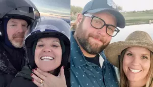 Leslie Davis Gets Engaged To Don Reidy, Did She Keep Quiet On Her Divorce From Ex-Husband Jacob?