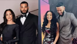 Who Will Get Custody Of Kristy And Desmond Scott's Kids? Know Details From Couples' Divorce Filings