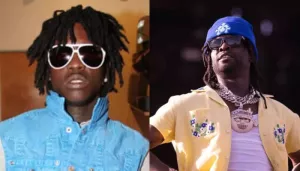 Did Chief Keef Pass Away? Here's What We Know After Buzz About Rapper Being Shot Went Viral