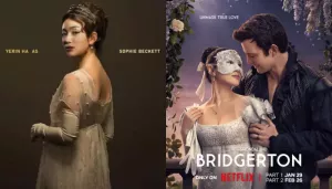 Netflix's 'Bridgerton' Season 4 Drops Major Hints, Episode List, What To Expect And New Cast List