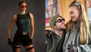 Who Is Sophie Turner Dating After Breakup With Peregrine Pearson? She Reveals Amid 'Lara Croft' Buzz