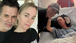 Who Is Teddi Mellencamp's Estranged Husband, Edwin Arroyave? All About Him And Cause For Their Split