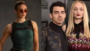 Sophie Turner And Joe Jonas' Divorce, Why Did 'Tomb Raider' Star's High-Profile Marriage Fall Apart?