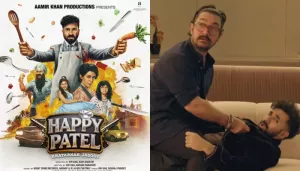 'Happy Patel: Khatarnak Jasoos' X Reviews, Fans Praise Vir Das' Spy Comedy For Its Humour And Acting