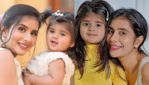 Charu Asopa Reveals Feeling 'Lost' And 'Lonely', Expresses Concerns About Safety, 'I No Longer...'